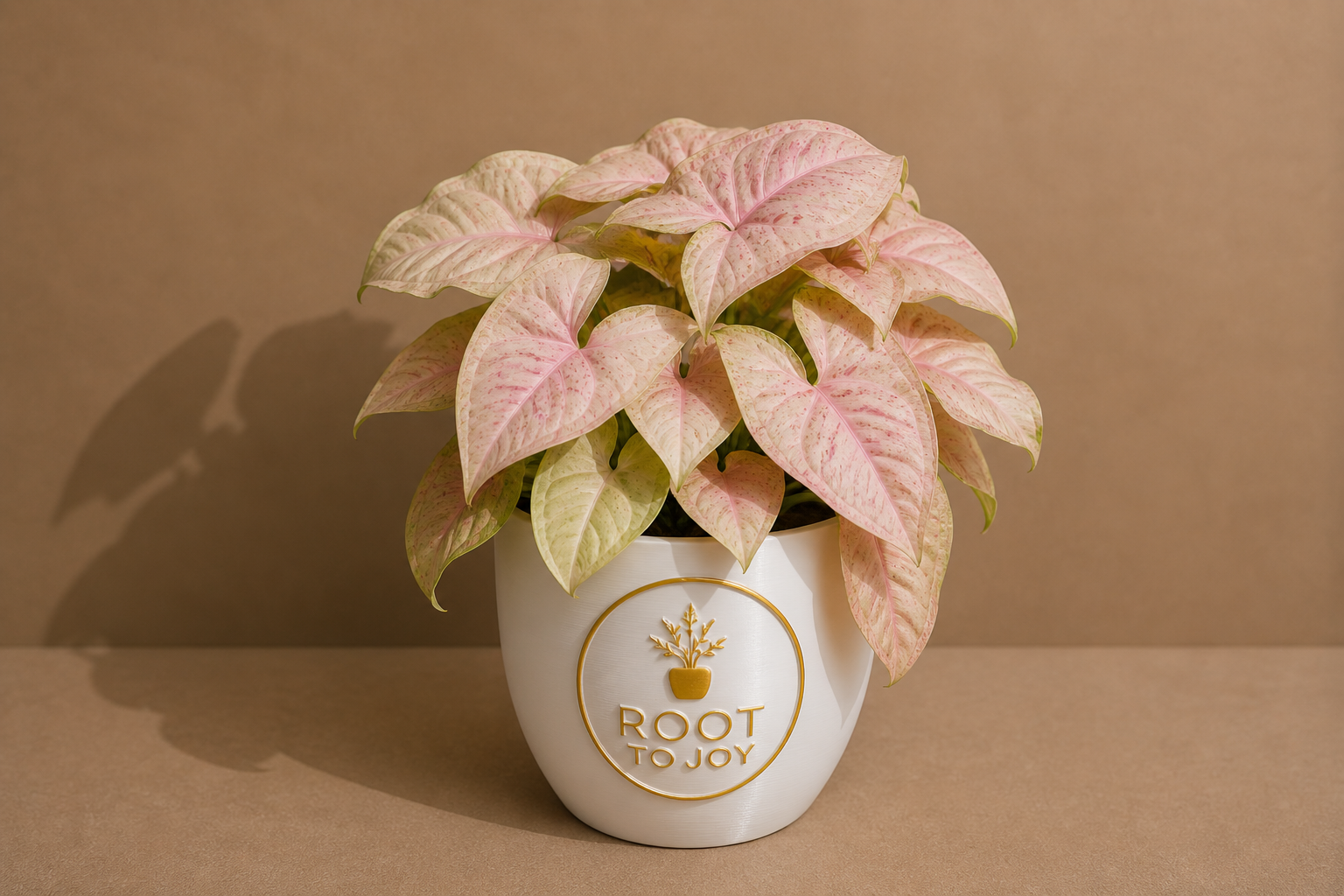 Syngonium
