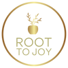 ROOT TO JOY - Home