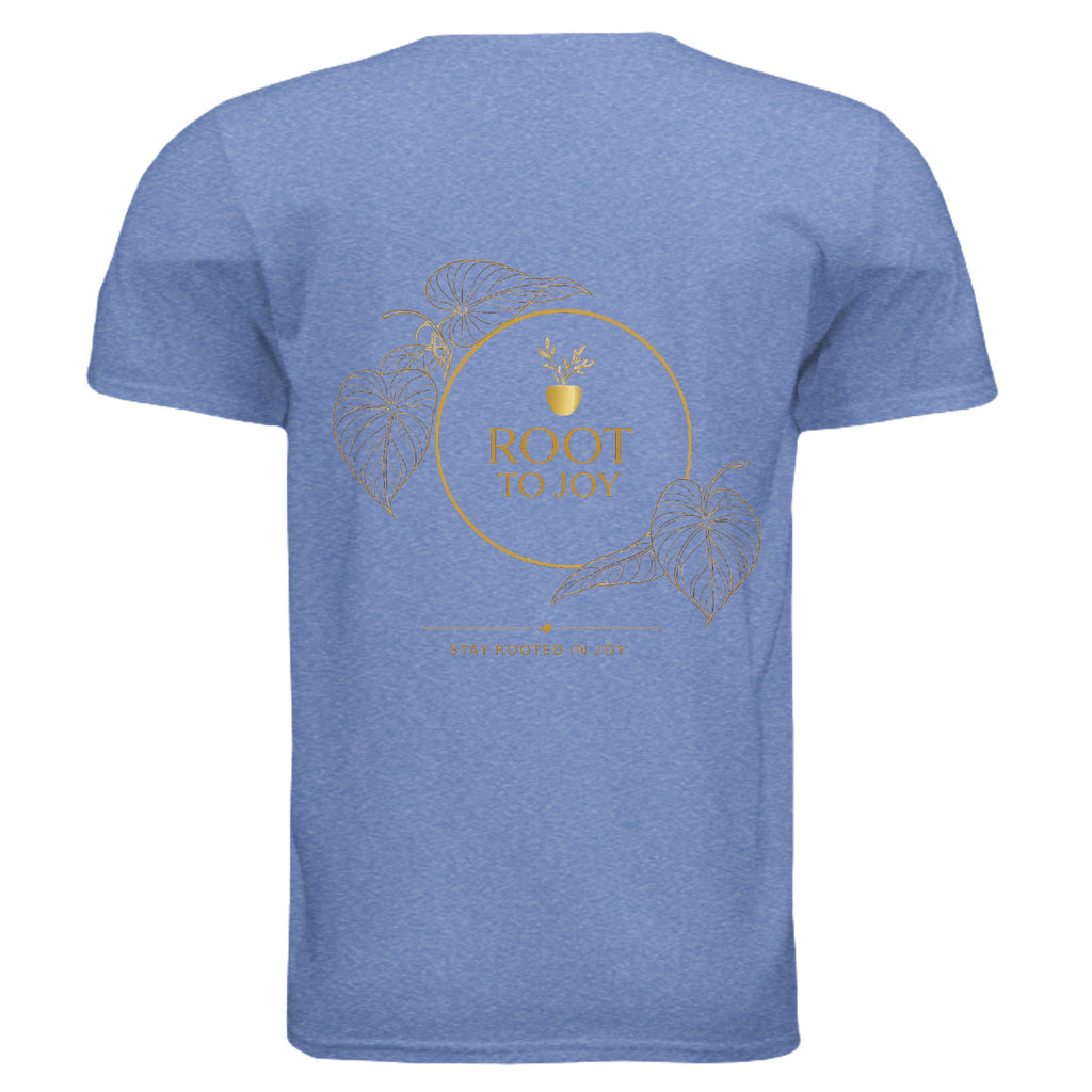 HEATHER ROYAL - G640 - BACK