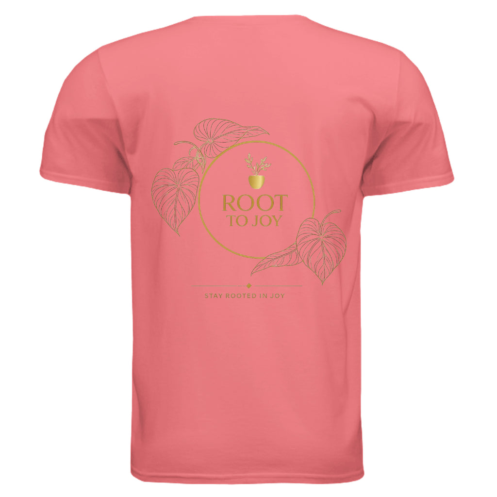 CORAL SILK - G640 - BACK