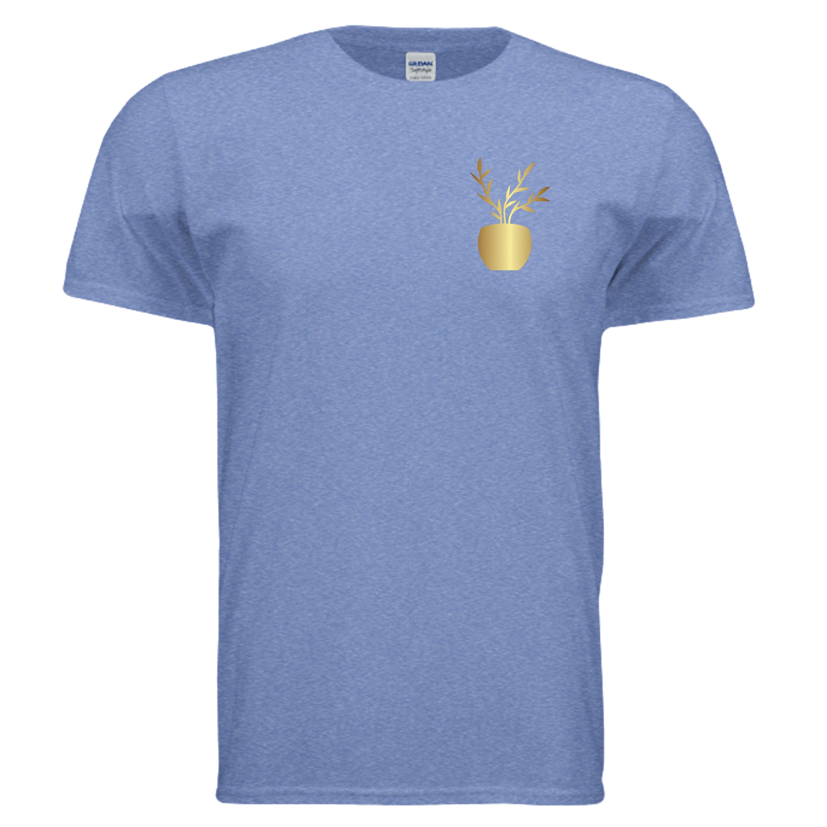 HEATHER ROYAL - G640 - FRONT