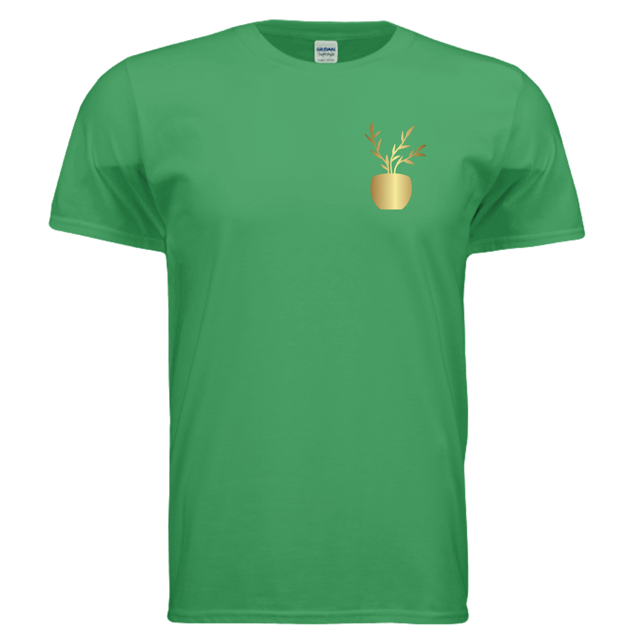 IRISH GREEN - G640 - FRONT