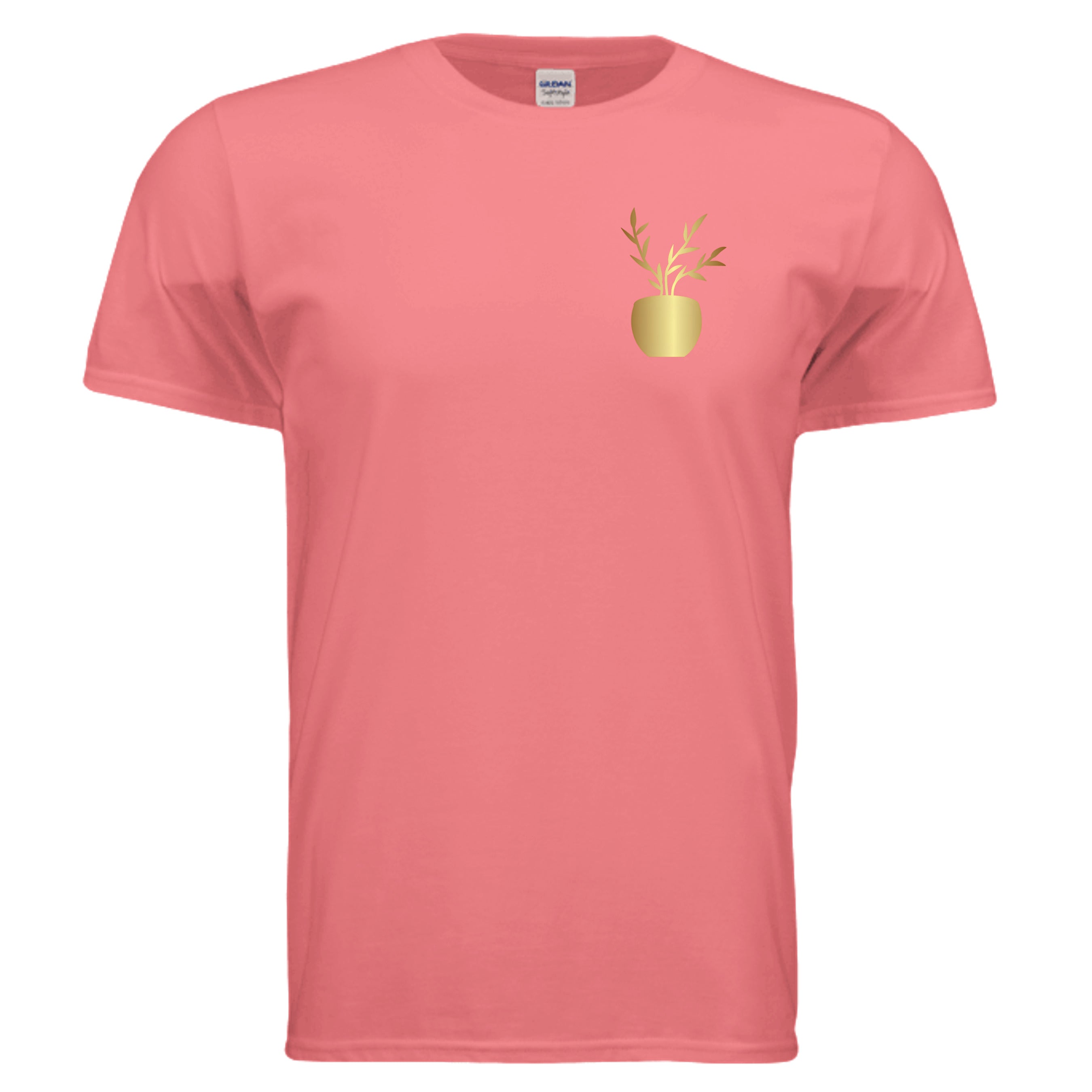 CORAL SILK - G640 - FRONT