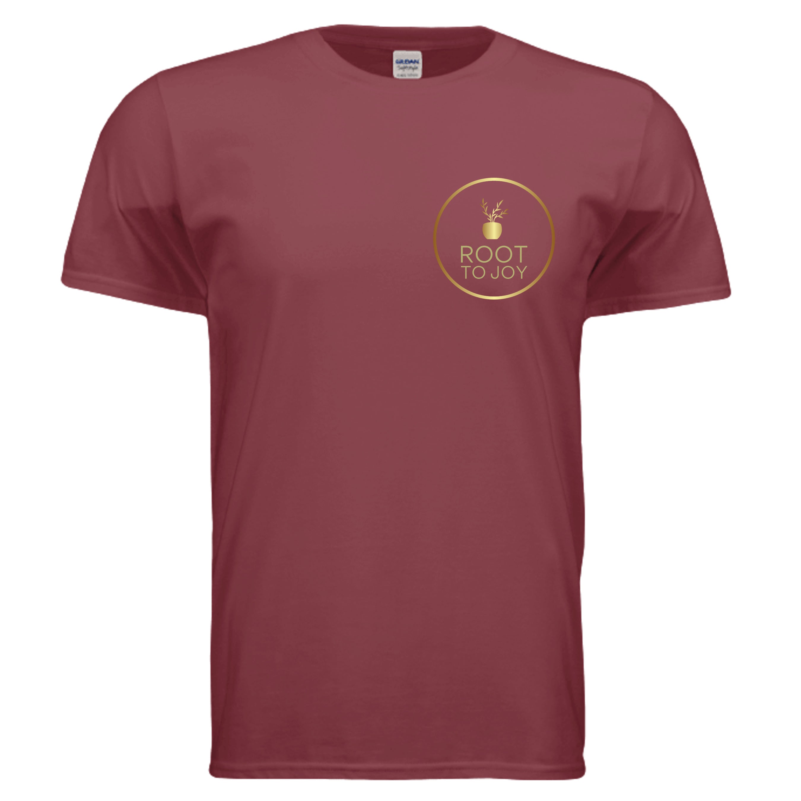 Garnet - G640 - FRONT