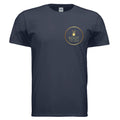 NAVY - G640 - FRONT