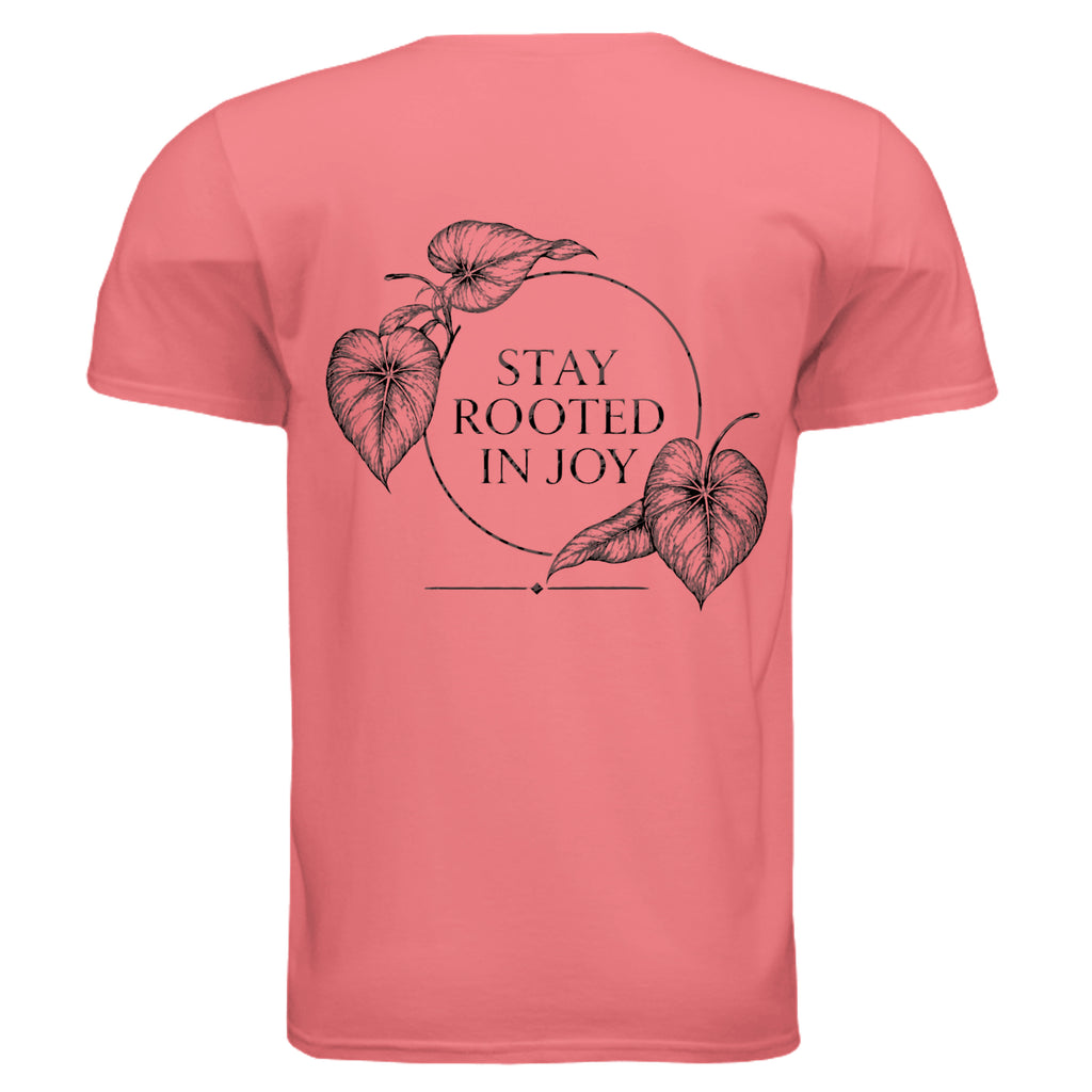 CORAL SILK - G640 - BACK