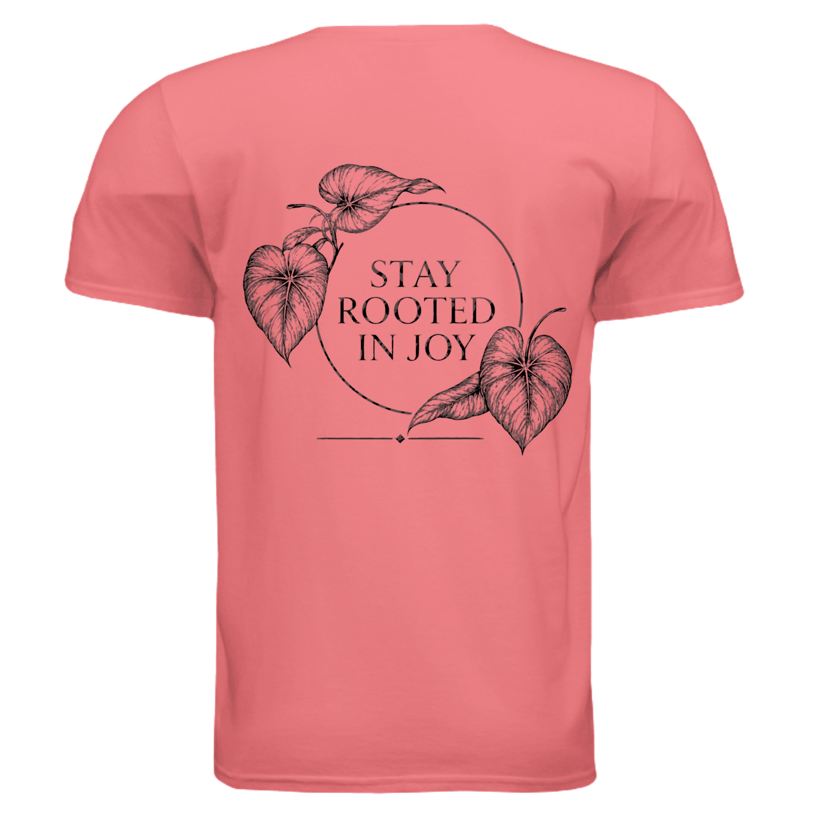 CORAL SILK - G640 - BACK