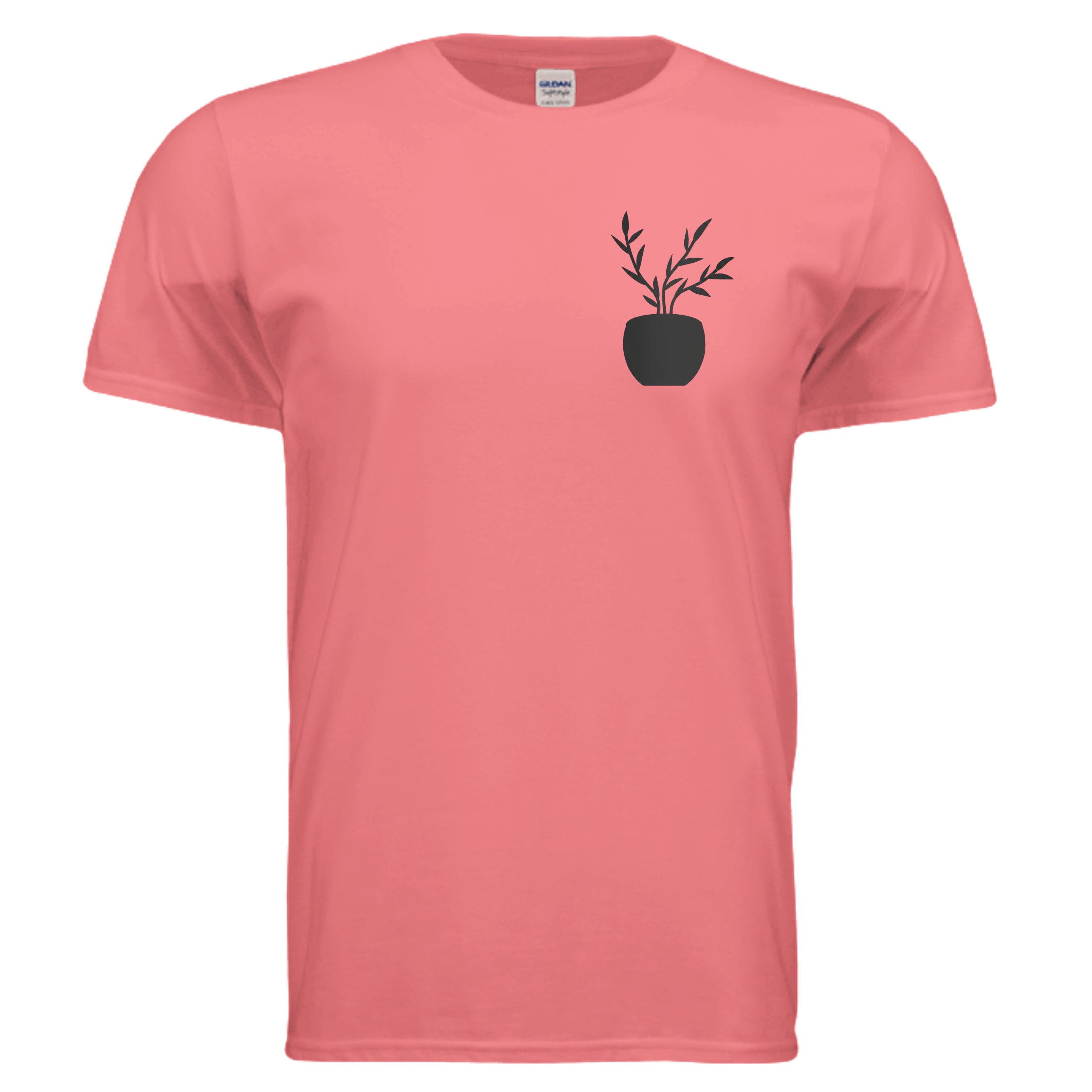 CORAL SILK - G640 - FRONT