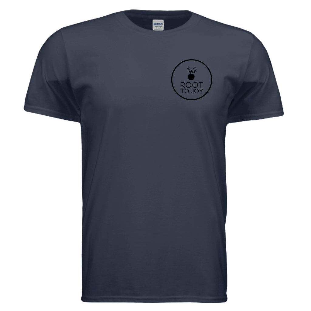 NAVY - G640 - FRONT