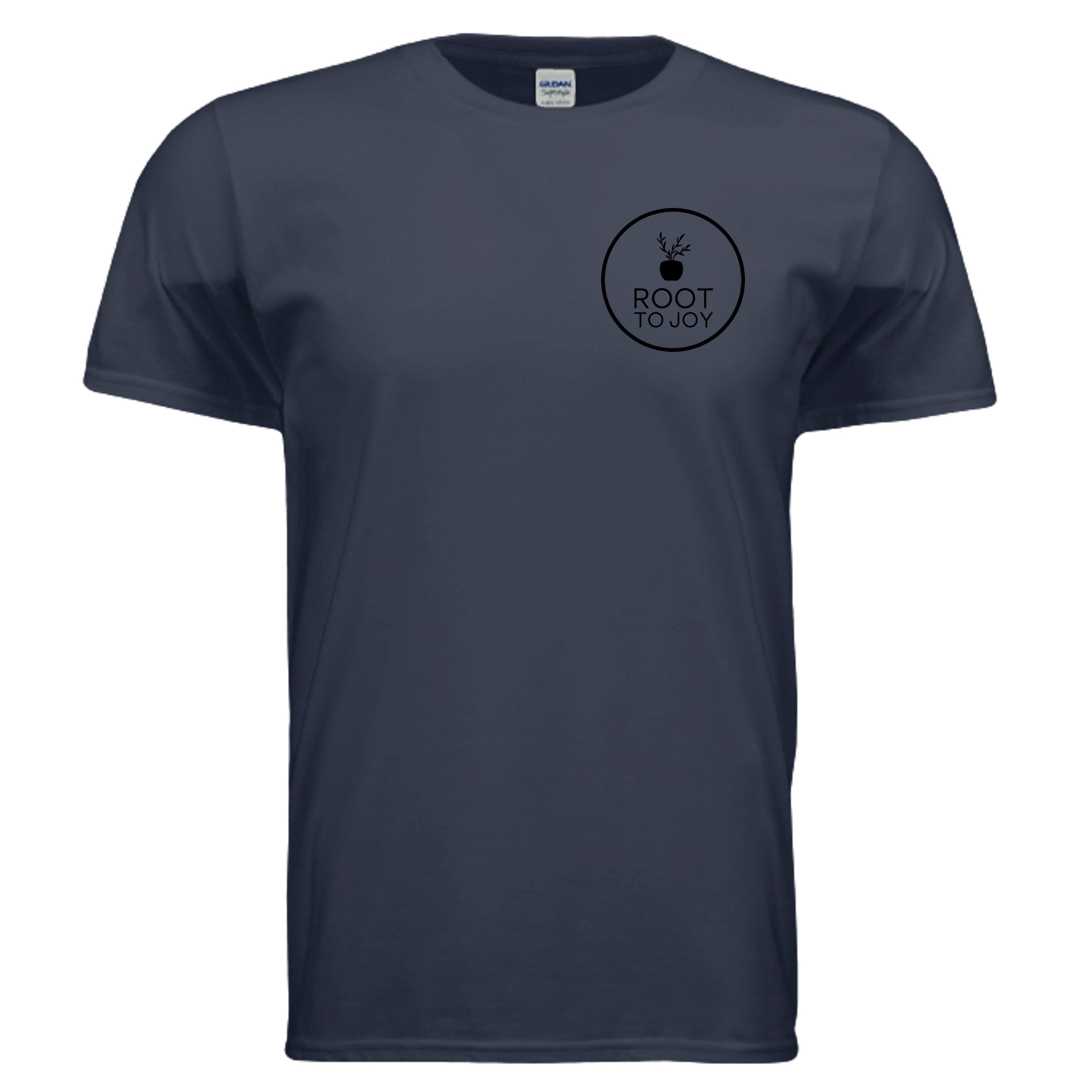 NAVY - G640 - FRONT