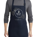 Navy - A510 - FRONT