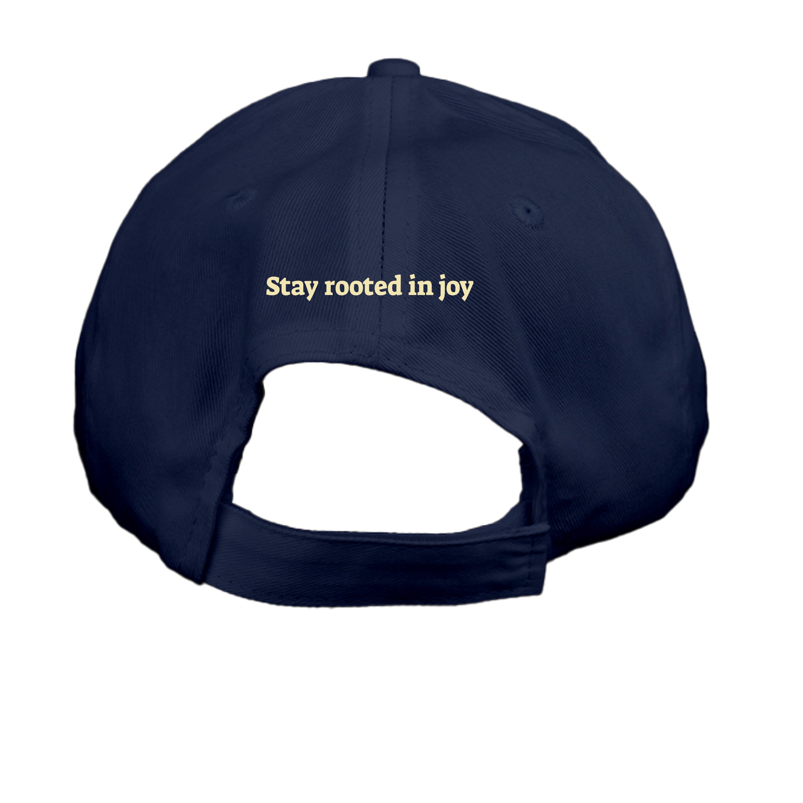NAVY - CP80 - BACK