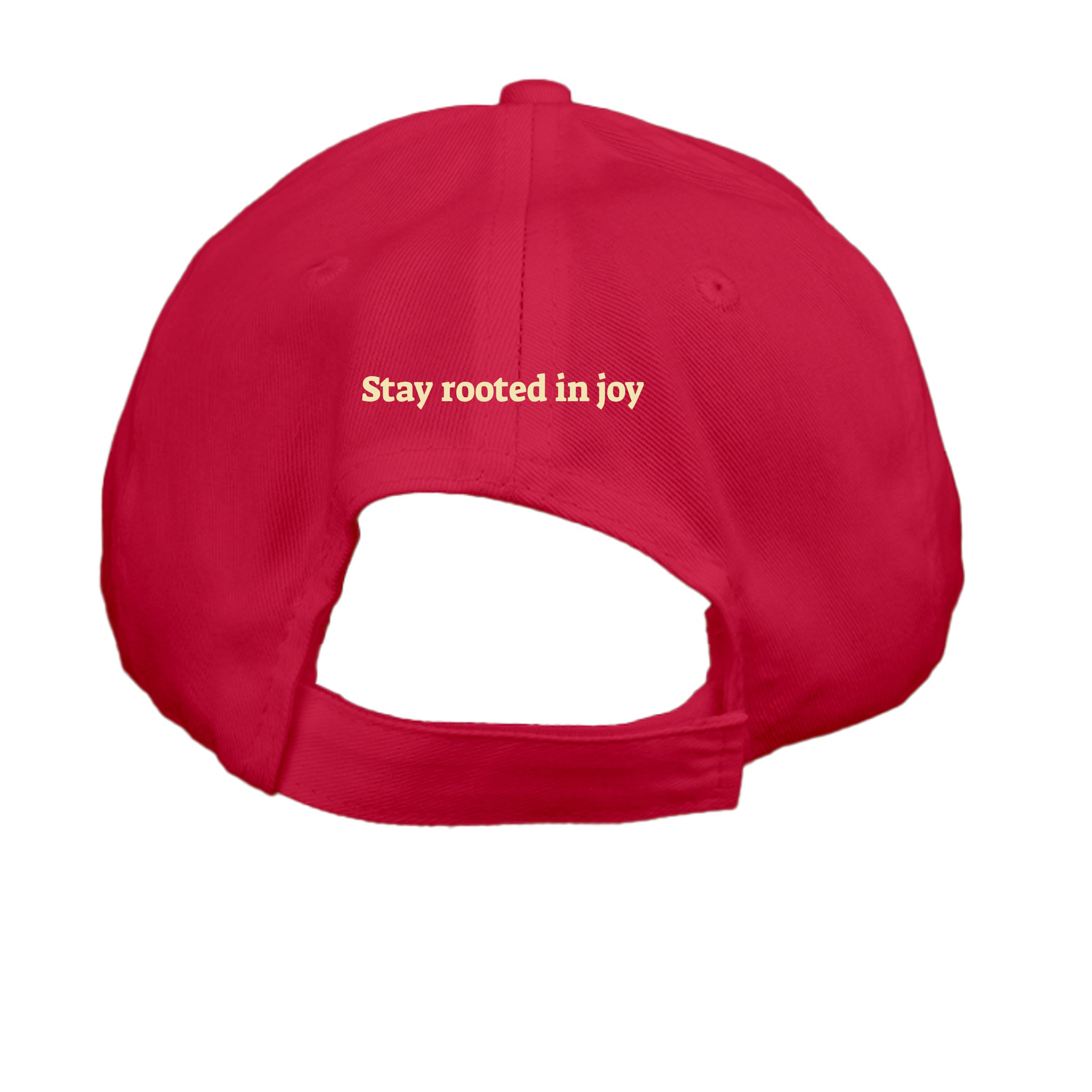 RED - CP80 - BACK
