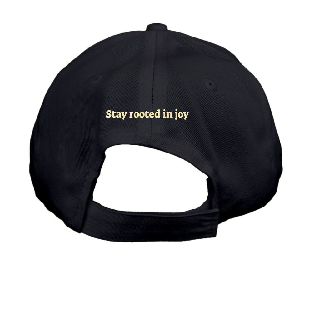Black - CP80 - BACK