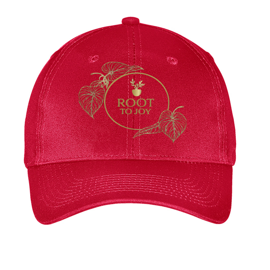 RED - CP80 - FRONT