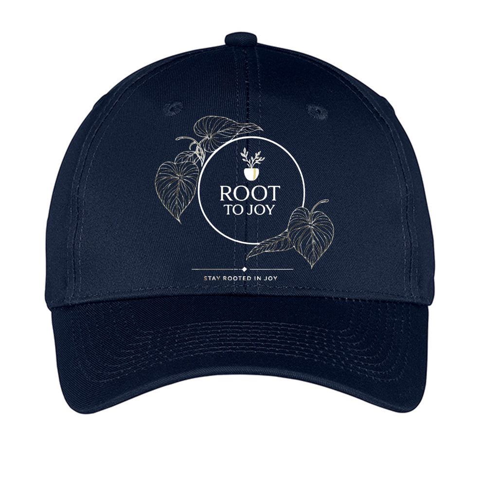 NAVY - CP80 - FRONT