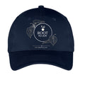 NAVY - CP80 - FRONT