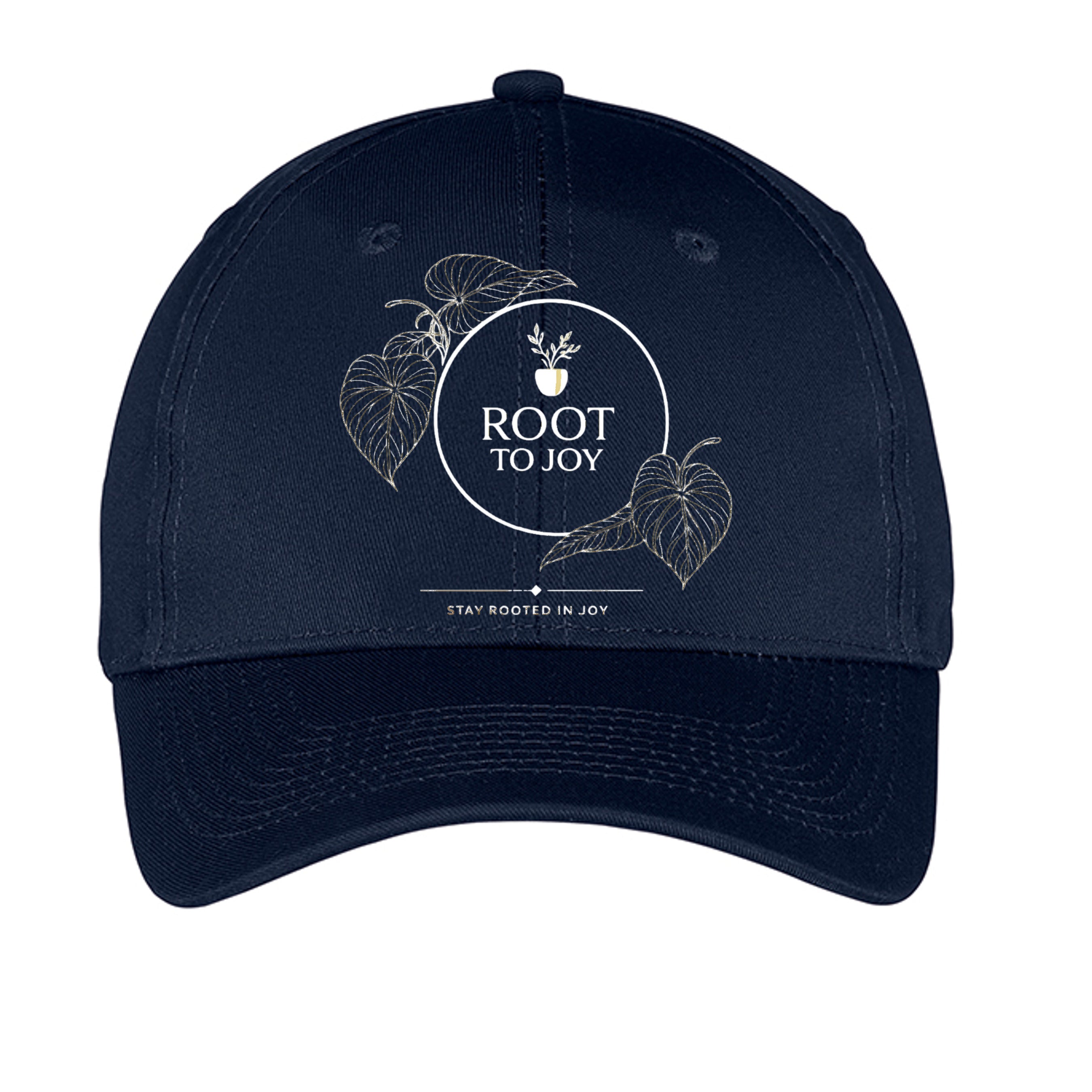 NAVY - CP80 - FRONT