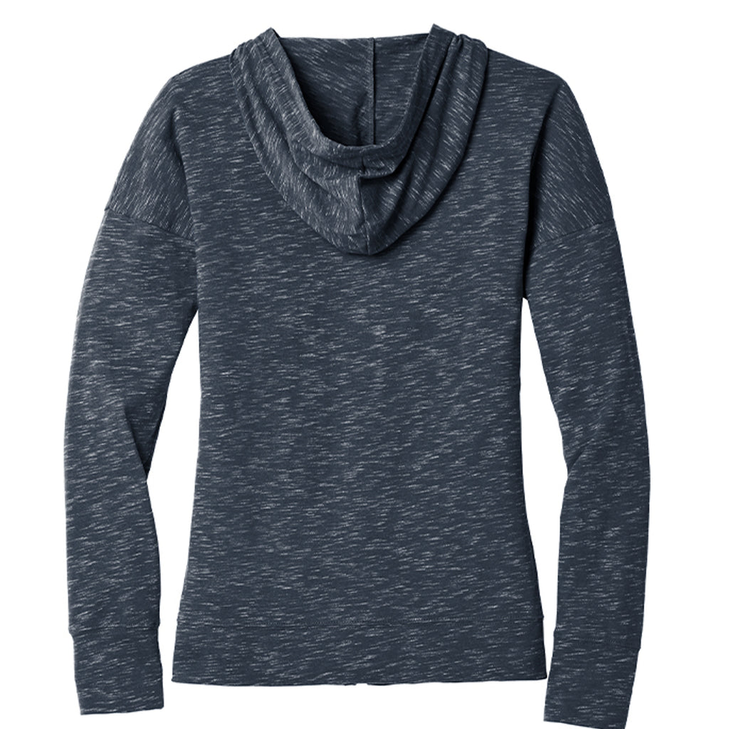 New Navy - DT665 - BACK