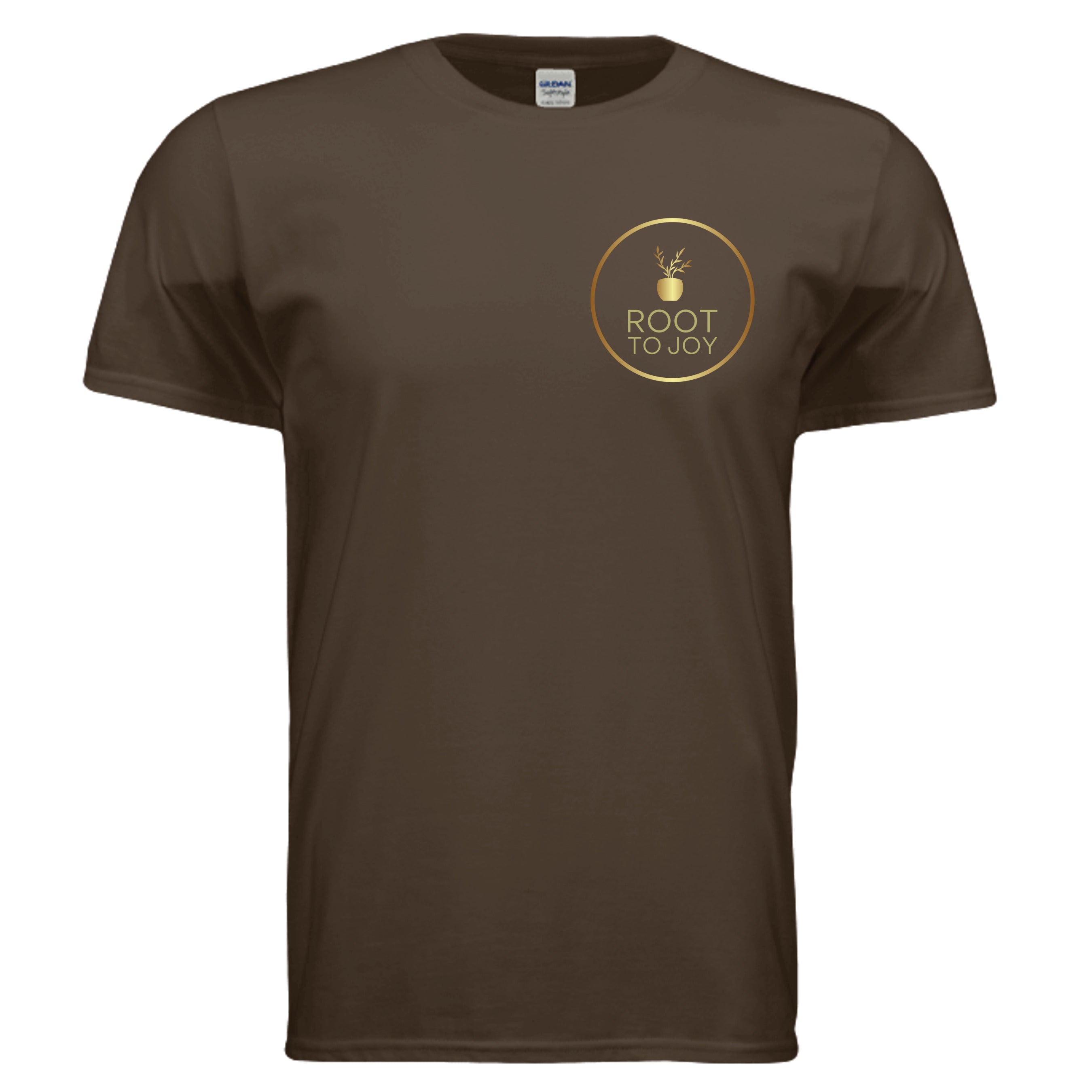 DARK CHOCOLATE - G640 - FRONT