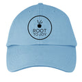 Sky Blue - VC300A - FRONT