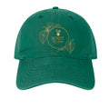 Spruce Green - EZA - FRONT