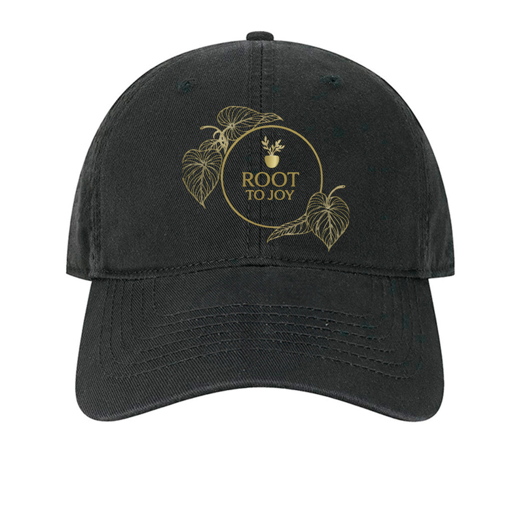 Black - EZA - FRONT