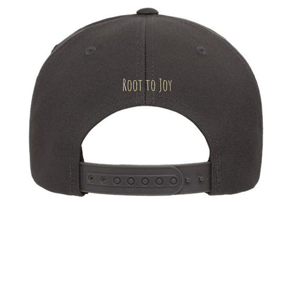 Dark Grey - 6110NU - BACK