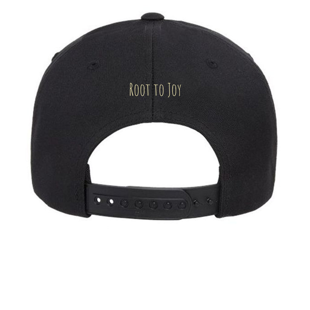 Black - 6110NU - BACK