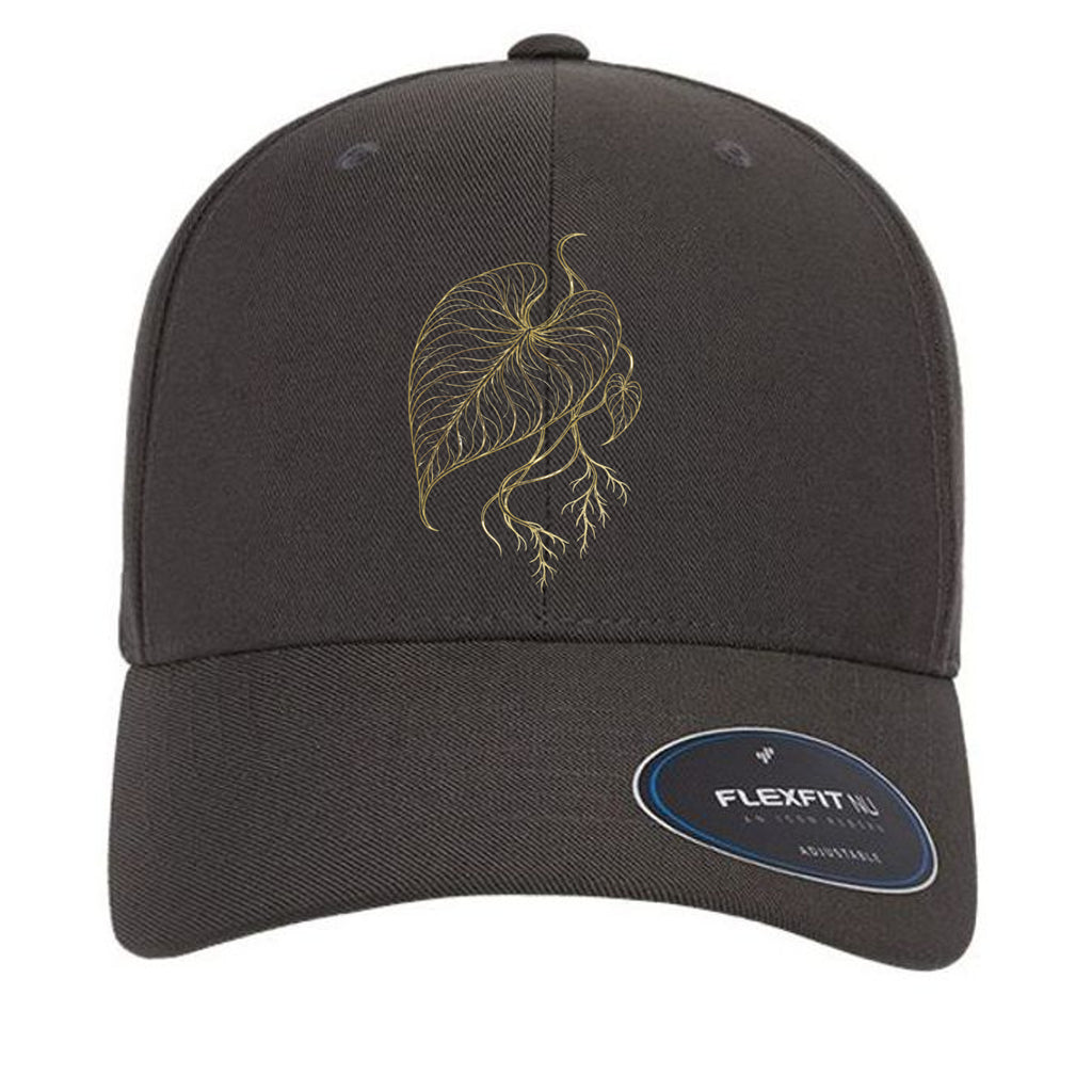Dark Grey - 6110NU - FRONT