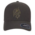 Dark Grey - 6110NU - FRONT