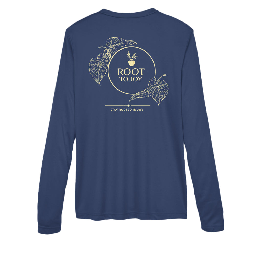 SPORT DARK NAVY - TT11WL - BACK