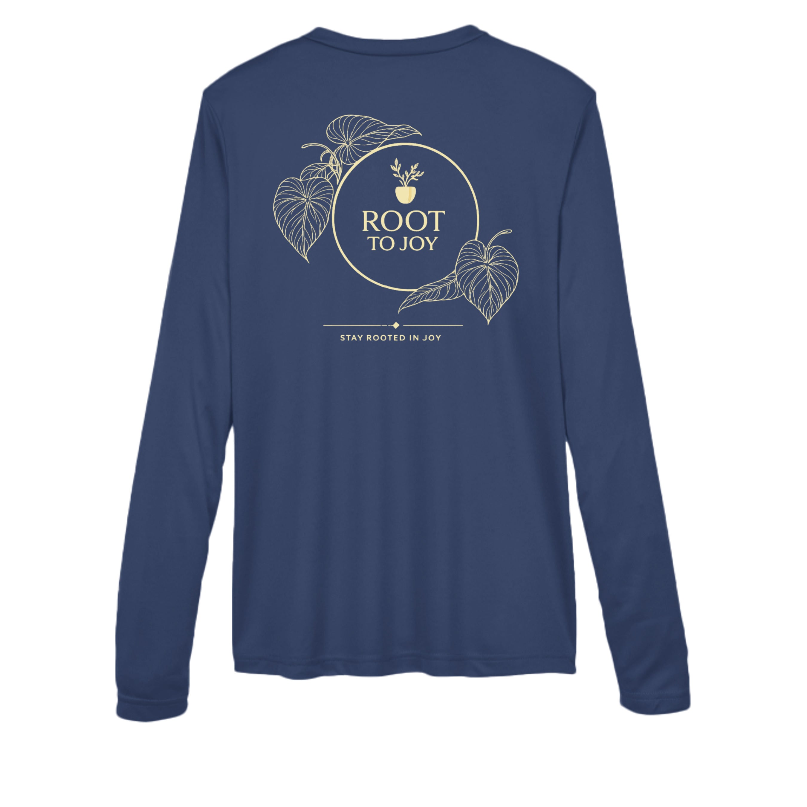 SPORT DARK NAVY - TT11WL - BACK