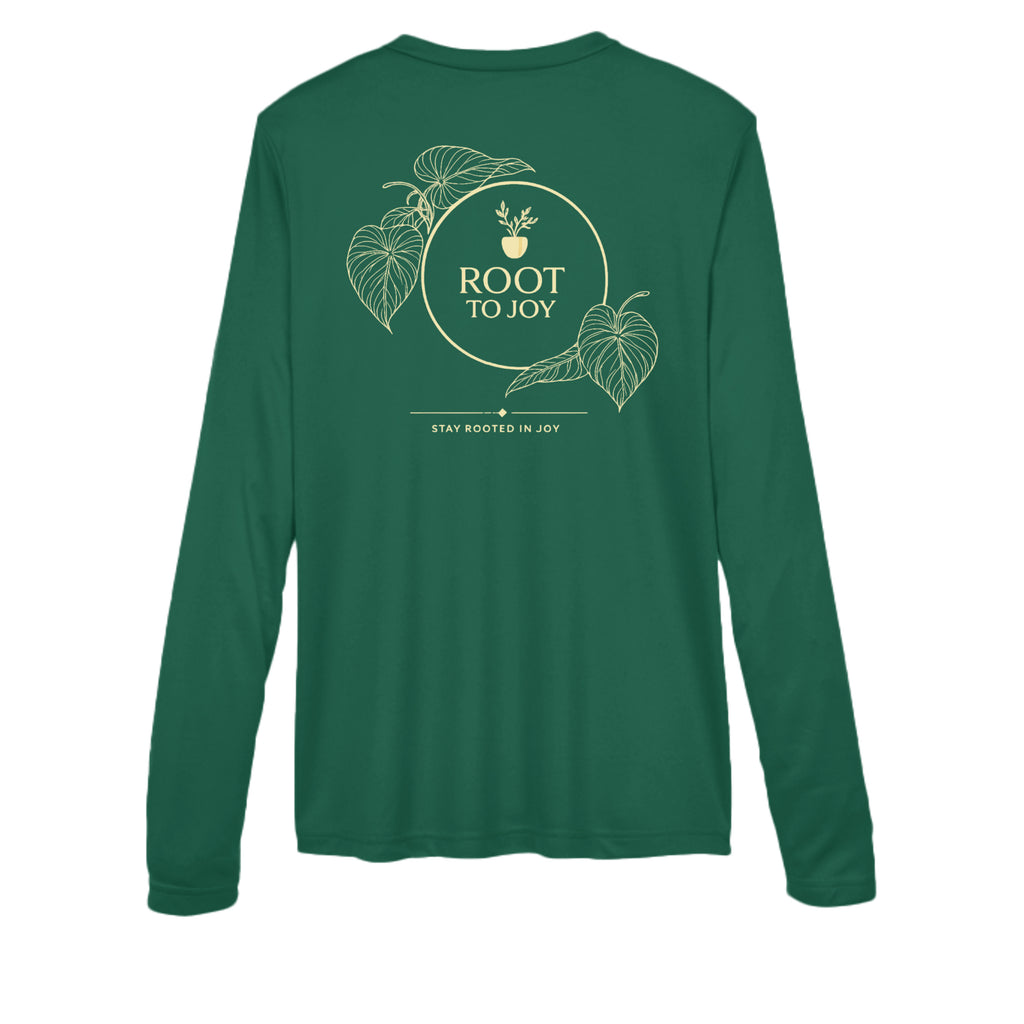 SPORT FOREST - TT11WL - BACK