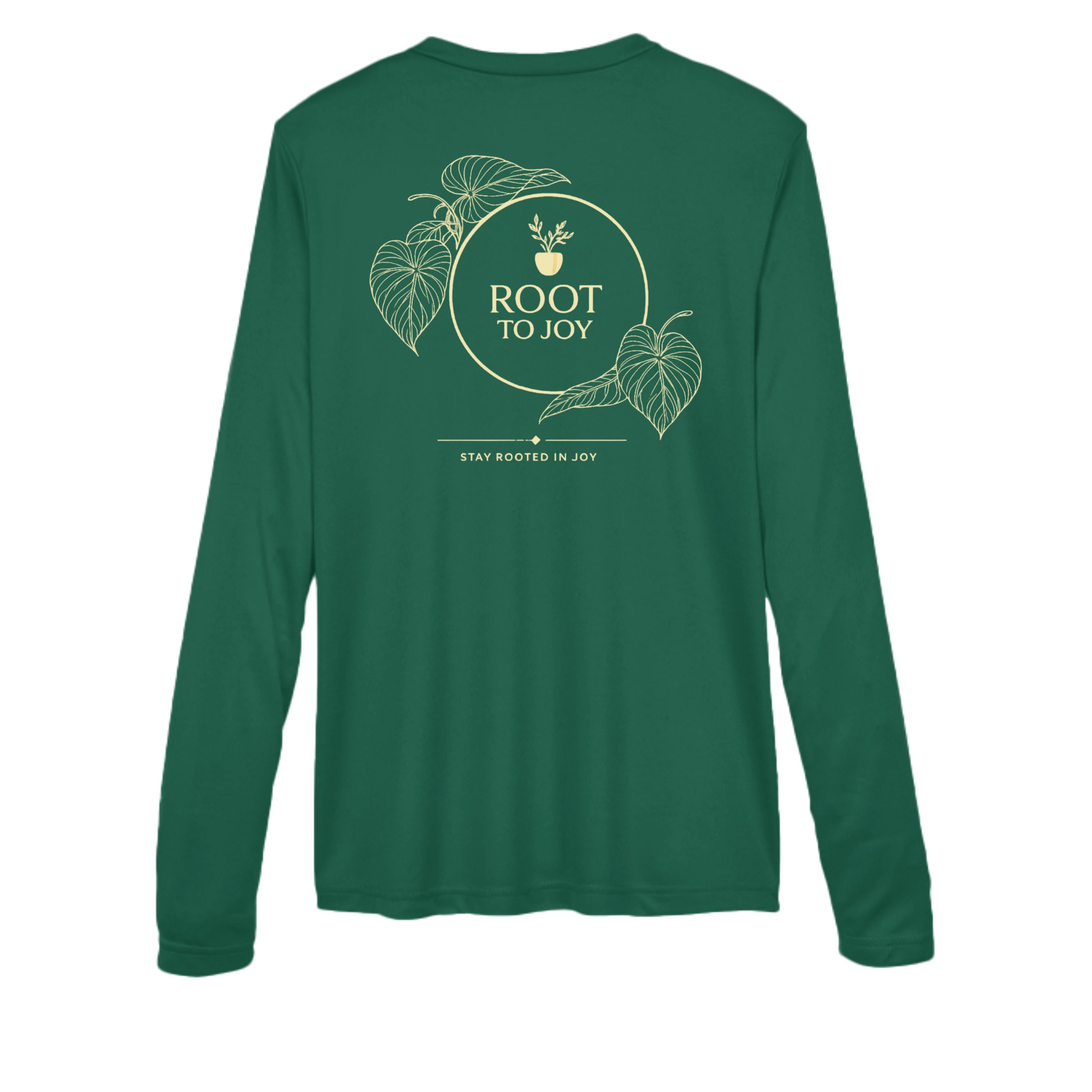 SPORT FOREST - TT11WL - BACK