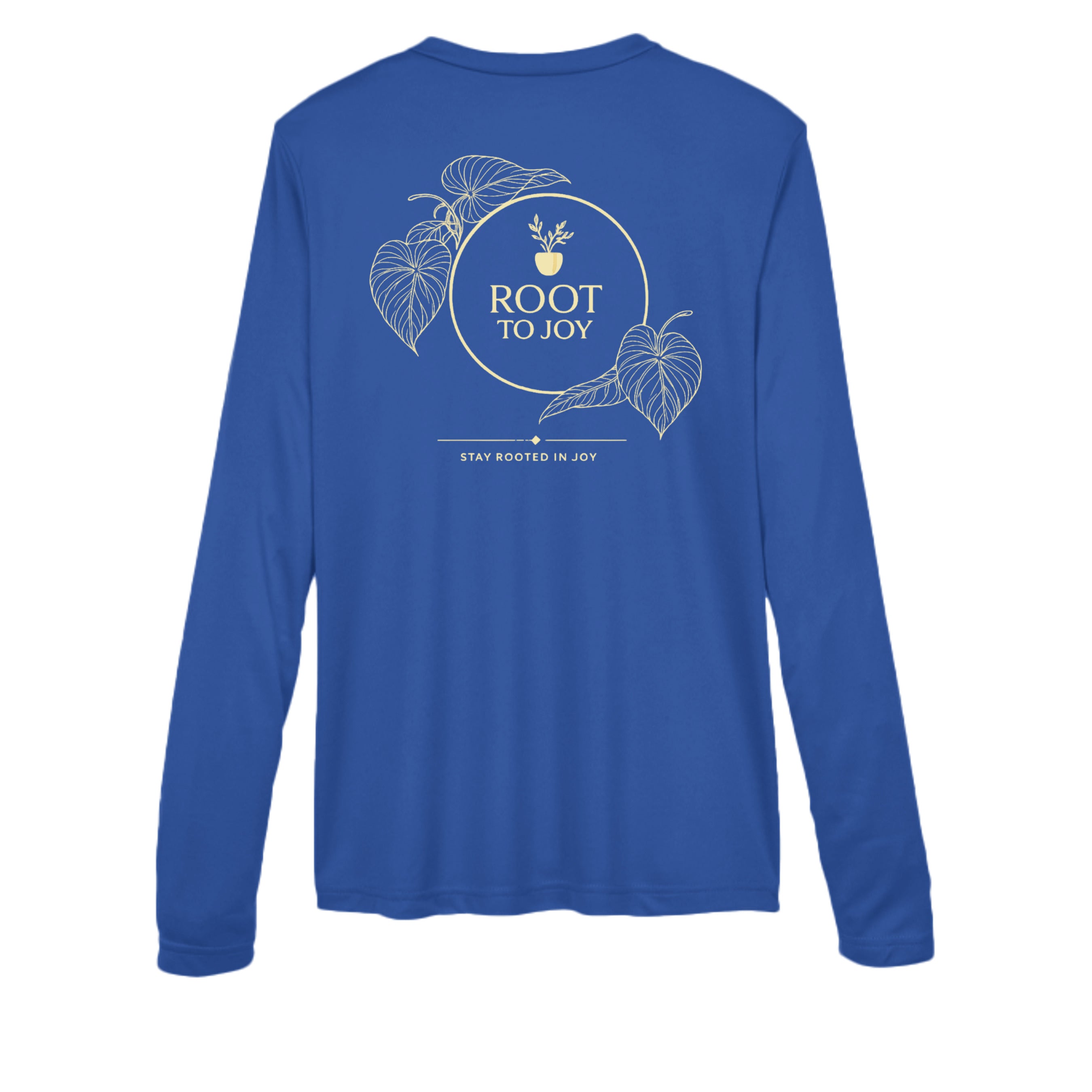SPORT ROYAL - TT11WL - BACK