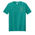 Team Teal - PC450 - FRONT
