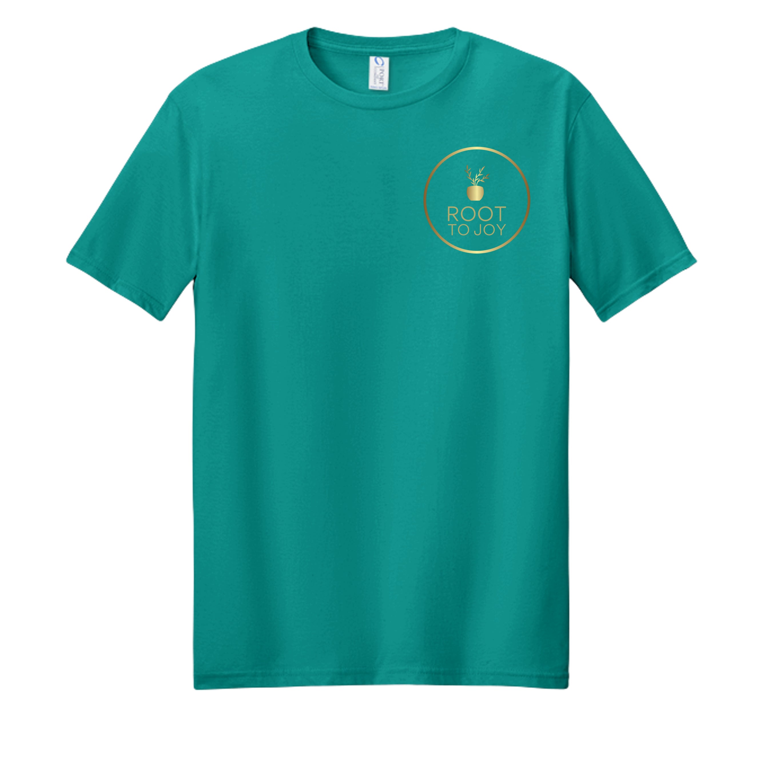 Team Teal - PC450 - FRONT