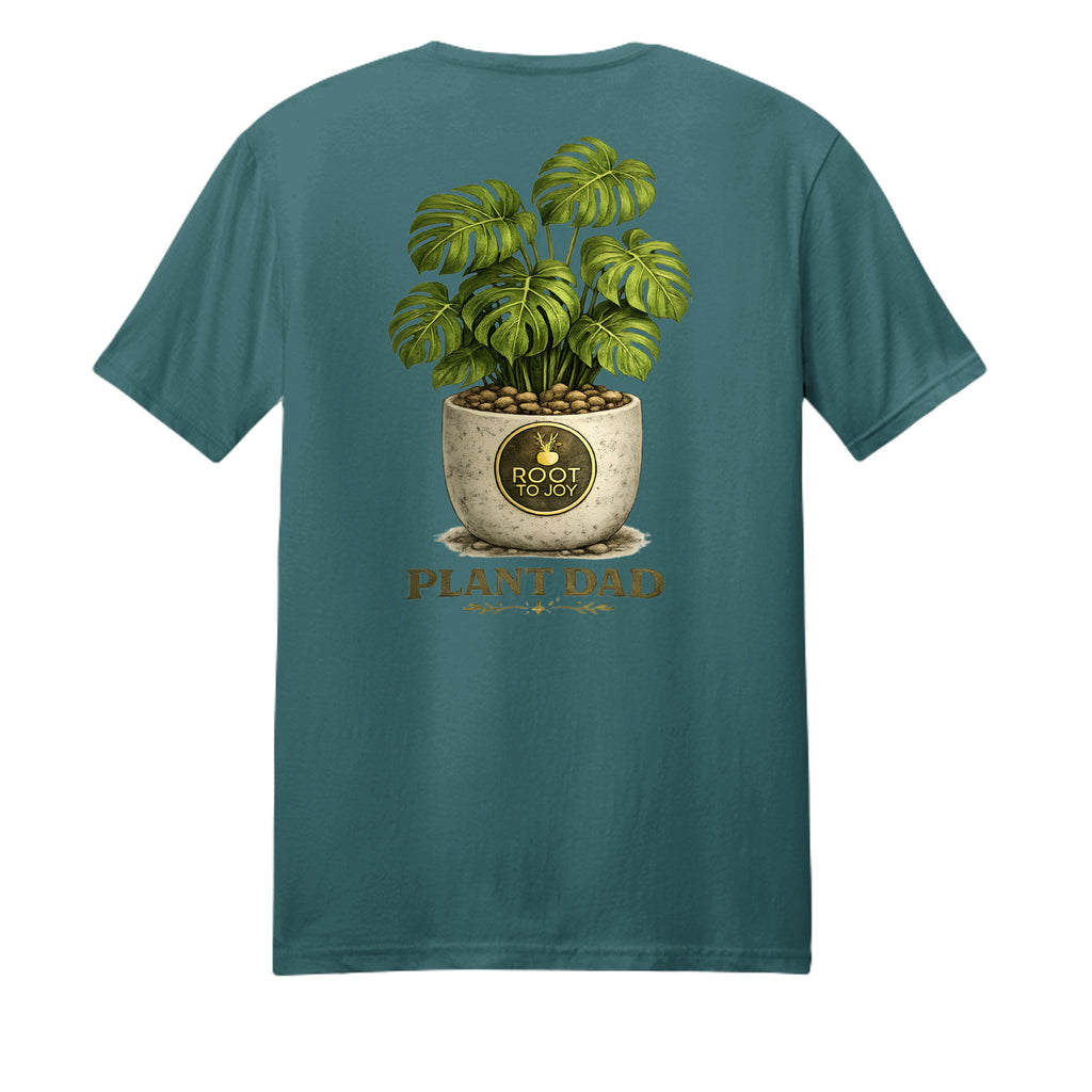 Marine Green - PC450 - BACK