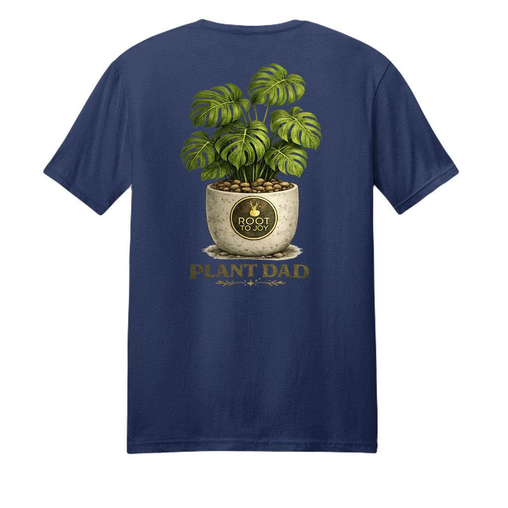 Team Navy - PC450 - BACK