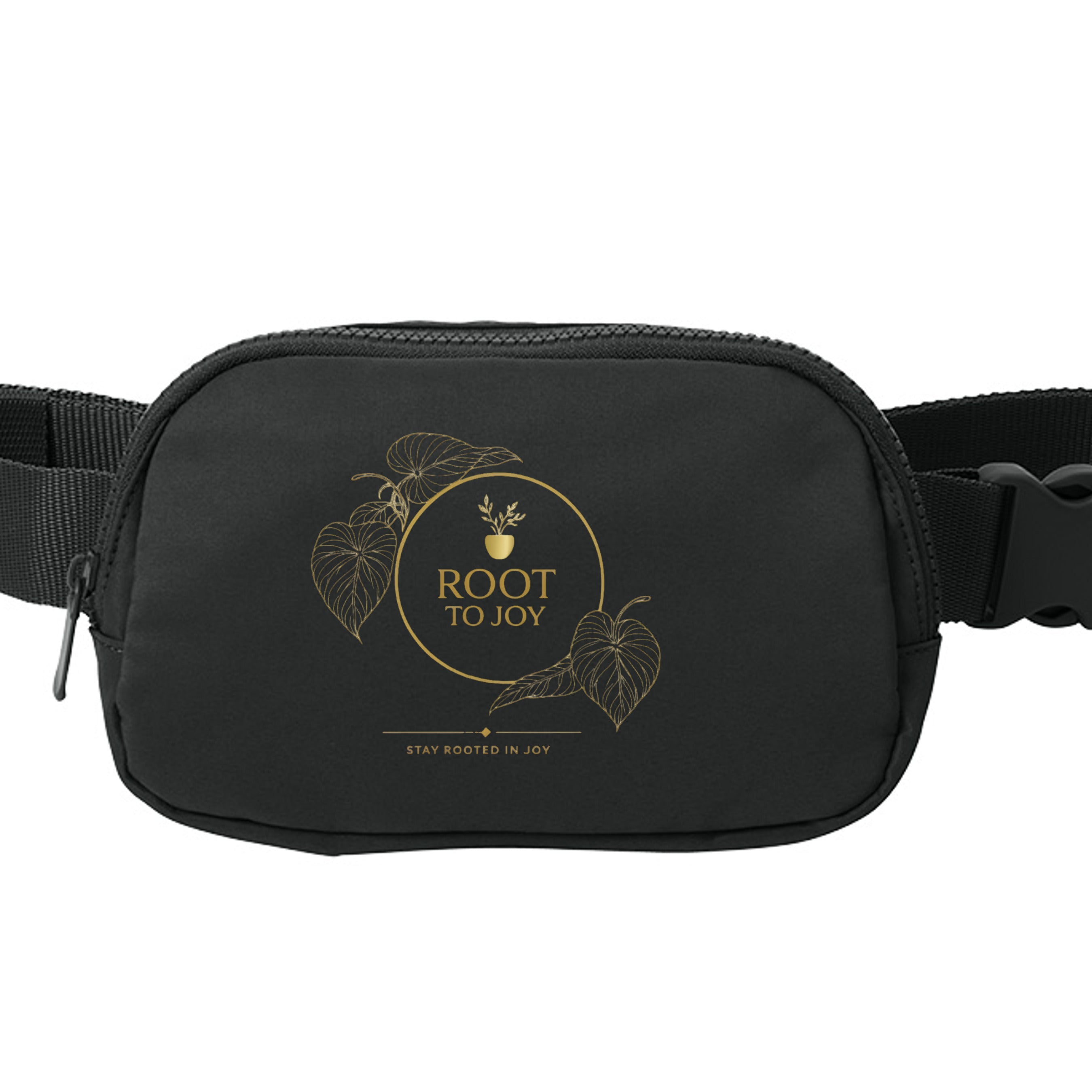 Deep Black - BG936 - FRONT