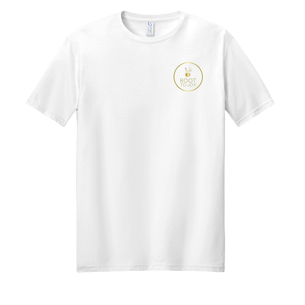 White - PC450 - FRONT