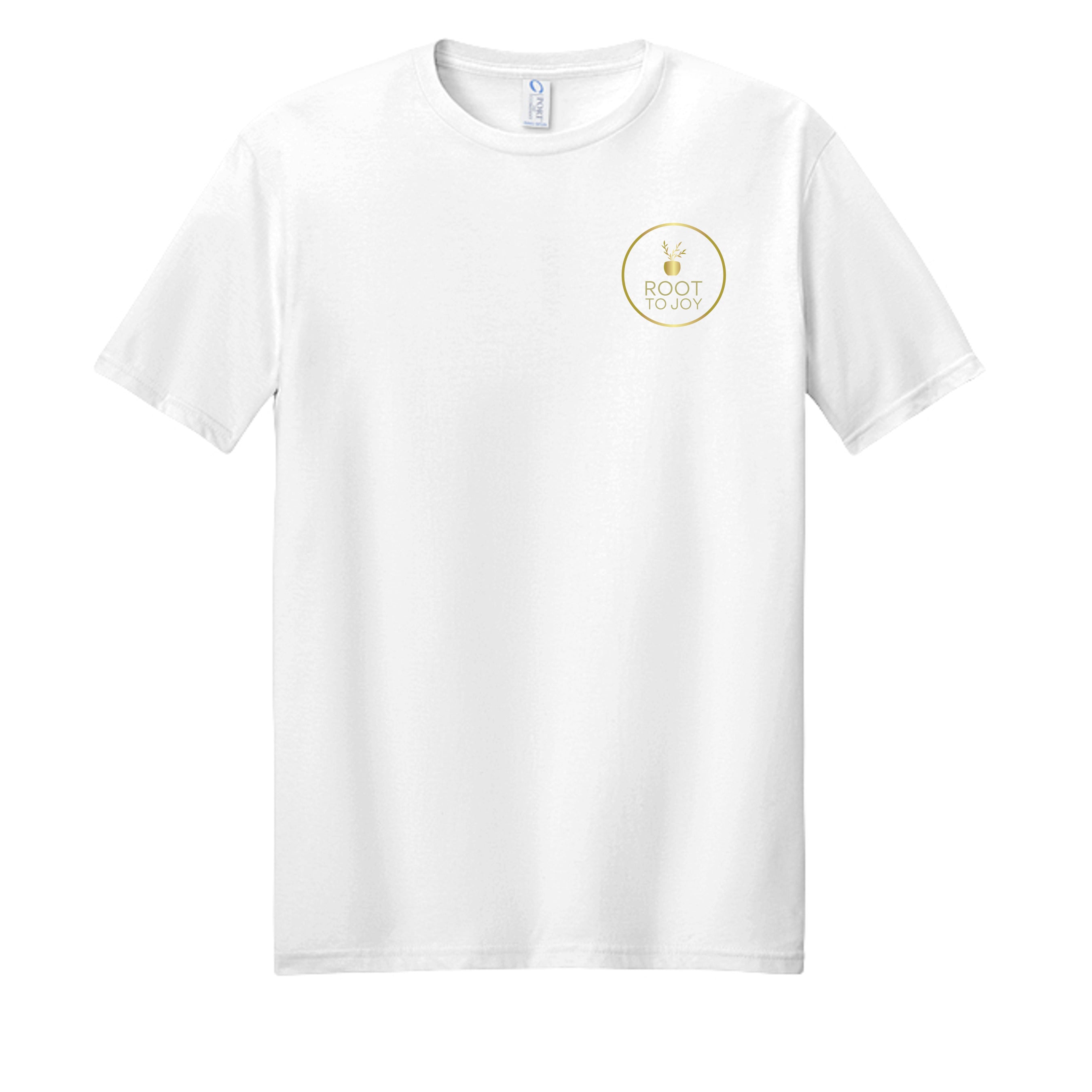 White - PC450 - FRONT